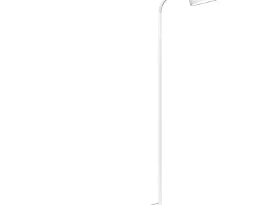 Outdoor Designer Lamp Tang by Light Room 3D model