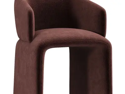 ICARUS Chair 3D model