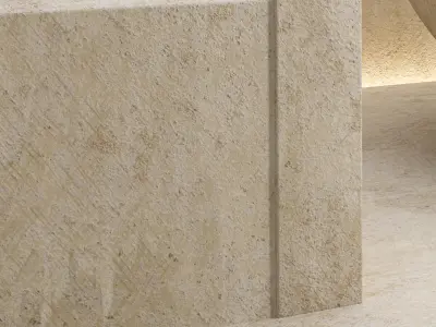 Plaster Material 11 Texture