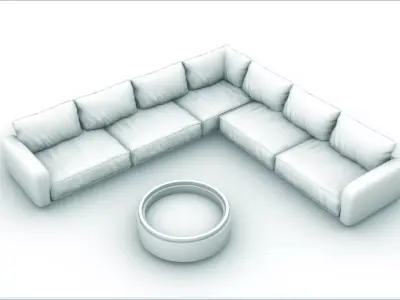 FOGATERO Free 3D print model