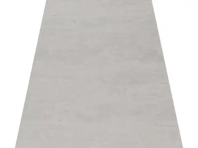 Rug Set 807 3D model