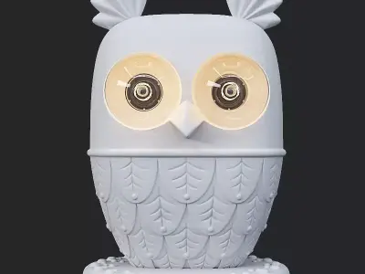 Karman TI VEDO CT 3D model