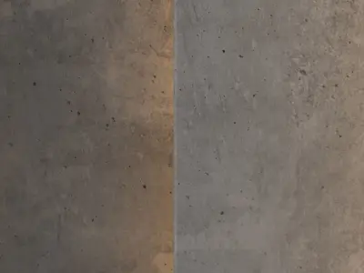 Concrete Material 01 Seamless - Tileable DRCG 3D model