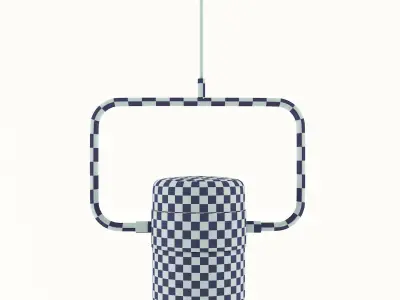 Light 0003 Free 3D model