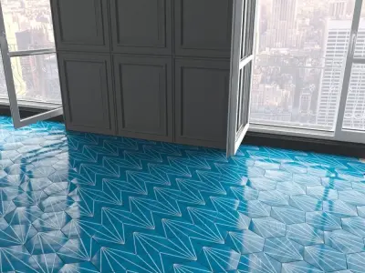Marrakech Design-Claesson Koivisto Rune-209 3D model