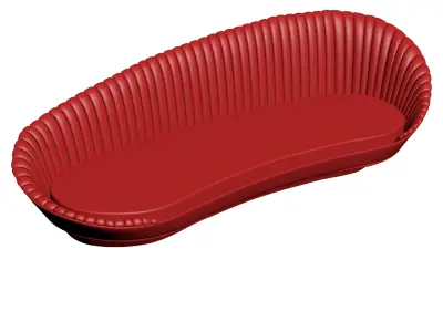 3DS MAX MODERN SOFA  Free 3D model