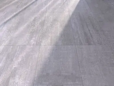 Floor Hangar Smoke 30x60 Texture