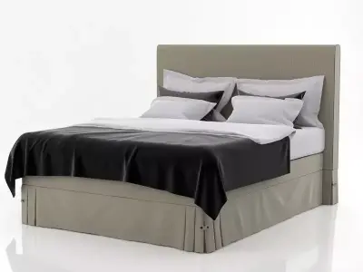 Grand Cru Cannes 3D model