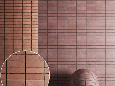 MRF Bricks Set03 Texture