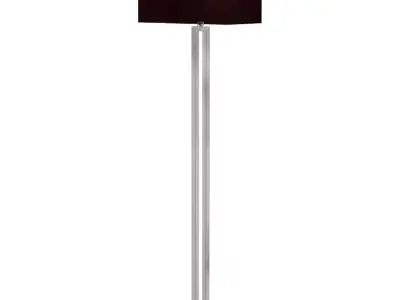 COBALTO COBALTO FLOOR LAMP 3D model
