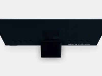 75 Neo QLED 8K Smart TV QN800A 3D model