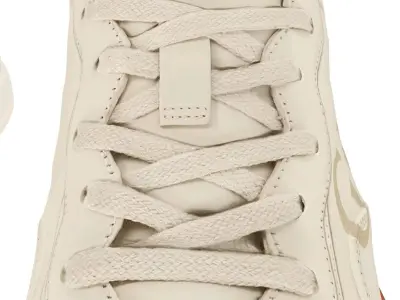 GUCCI RHYTON Clunky Sneaker Dad Shoes  3D model