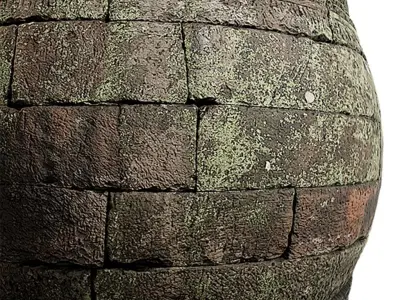 Historical Seamless Texture 2K - EXR 5 - JPG 5 Texture Texture buy