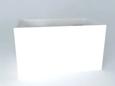 mariaorkut room with window Free 3D model