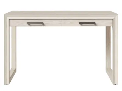 Altura desk Arris 3D model