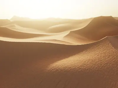  Desert Dunes 2 
