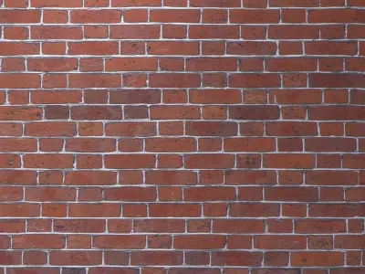 Brickwork 122 Texture