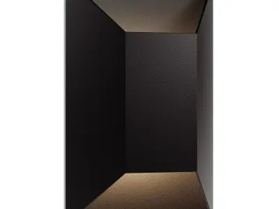 Avenue Outdoor Collection AV9 3D model
