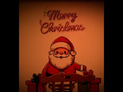 Jingle Bell 3D model