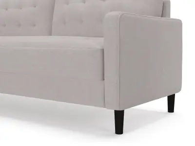 Dloett Sofa Couch 3D model