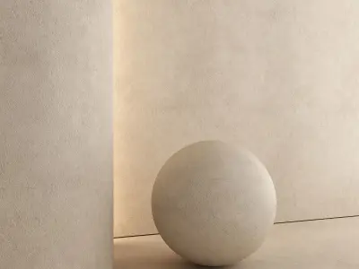 Decorative plaster 60 Texture