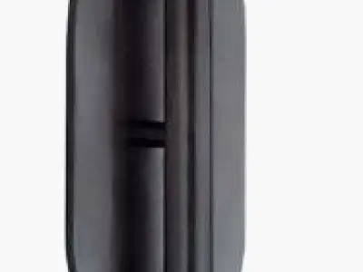 Sconce Rousseau KELLY WEARSTLER 3D model