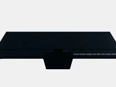 98 Neo QLED 4K Smart TV QN90D 2024 3D model