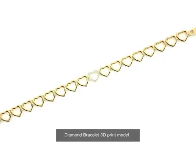 50 Light wt Bracelets Pack