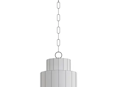 SATELLITE 05 3D model