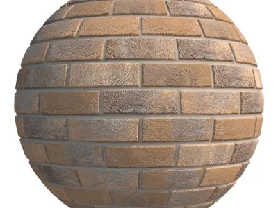Dinian Blend Brick Texture Texture