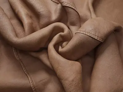 Vintage Suede Leather Texture  Texture