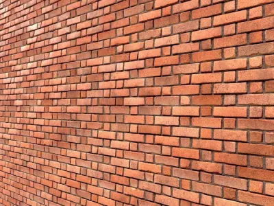 Wall Brick Design-10-PBR-2K-4K Texture