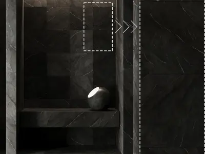 Marble Stone No211 Texture