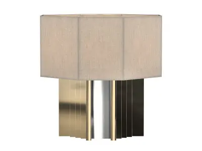 Csosmo Table lamp 3D model