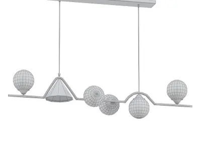 Creative Nordic  3D model