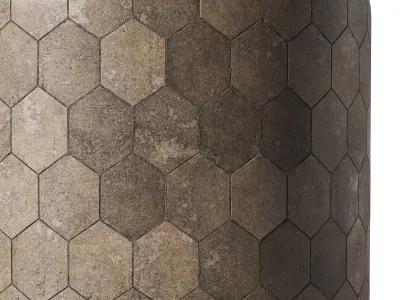 Tile Material 112 Texture