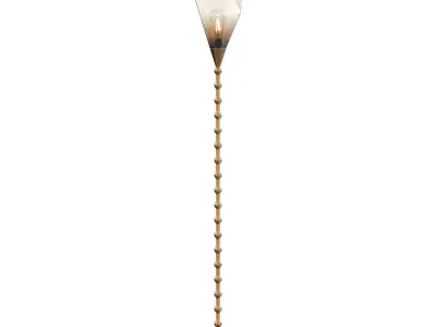 ADAMAS FLOOR LAMP 3D model