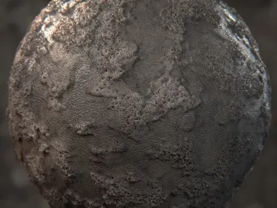 PBR Seamless Brick Texture Texture