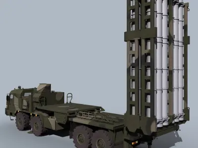  The Russian Arrows 2 