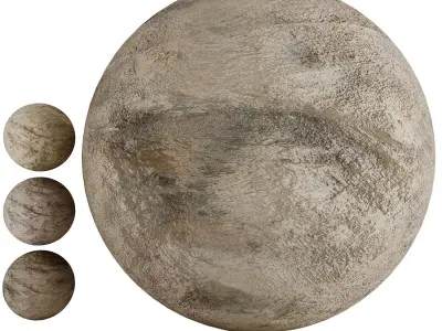 Rough Plaster Concrete Texture