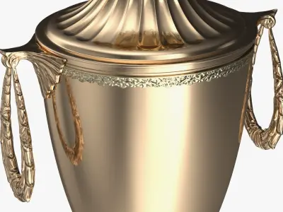  Sport Trophies Collection 7 