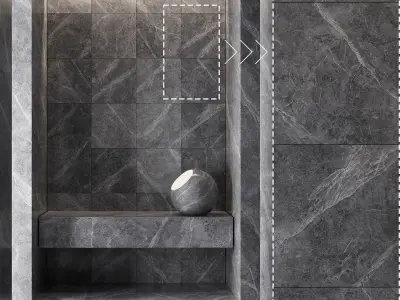 Marble Stone No215 Texture