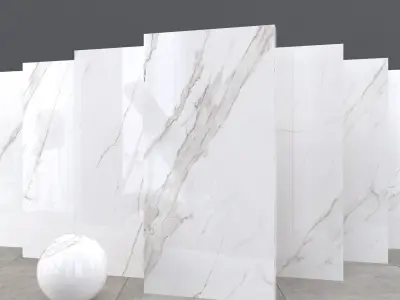 Calacatta extra Texture