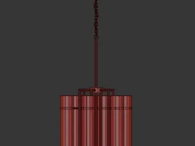 Chiara 3D model