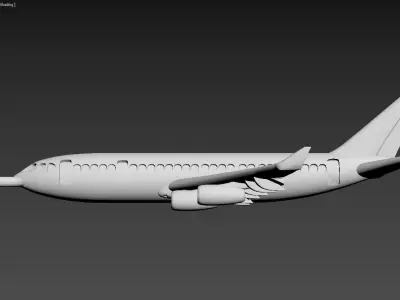 190929  Pendant IL96 3D print model