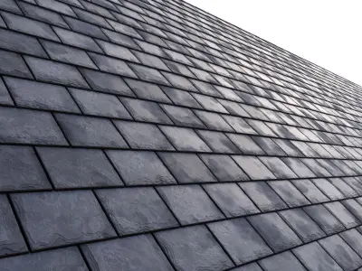 Roofs vol01 8K Seamless PBR Materials Texture