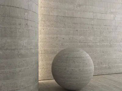 Decorative concrete 45 Texture