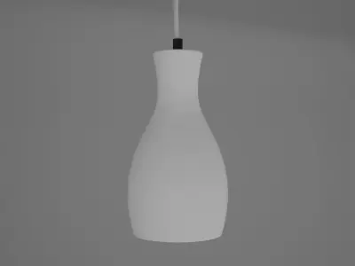 luster 3d model CHEAP PRICE only 2 dollars 3D model