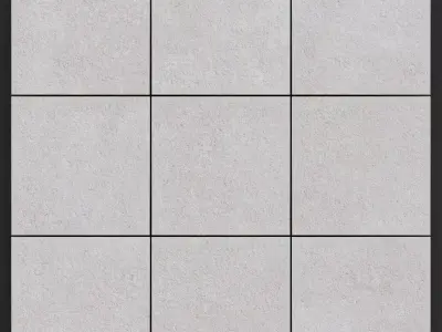 Keros Cartago Gris 330x330 3D model