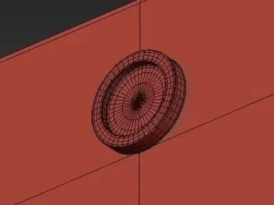 Ceiling Lamps CENTRSVET 29 3D model purchase
